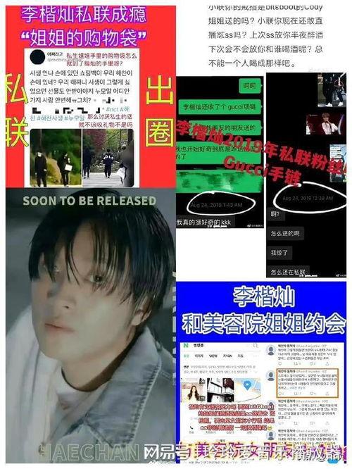 韩娱男艺人爆料视频,幕后真相与不为人知的幕后故事