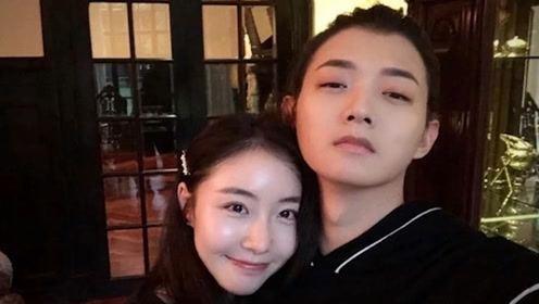 宋翰谦前女友爆料视频,揭秘昔日恋情内幕