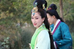 芈月传在线观看79集,权谋巅峰，芈月传奇落幕