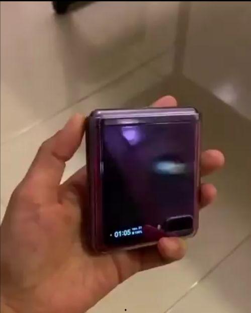 三星最新爆料曝光视频下载,揭秘下一代旗舰手机的惊人特性