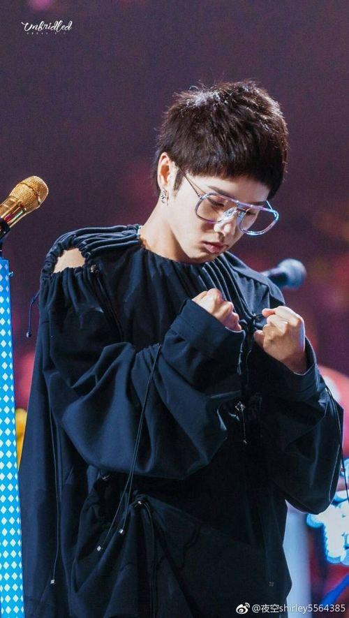 华晨宇家世爆料视频大全,家族背景大起底，独家爆料视频大盘点