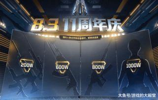 cf11月11活动最新爆料,独家爆料抢先看，惊喜活动等你来！