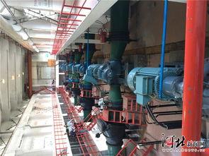 石家庄水厂爆料事件视频,揭露背后真相与争议