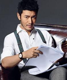 黄晓明新闻爆料,娱乐圈内幕大揭秘！