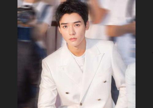 圈内八卦爆料魏千翔,揭秘娱乐圈背后的情感纠葛与神秘恋情