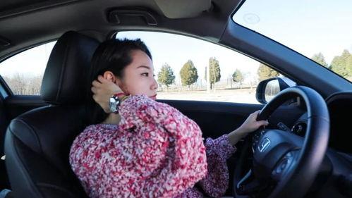 女车评人爆料视频大全集,揭秘汽车行业那些不为人知的秘密