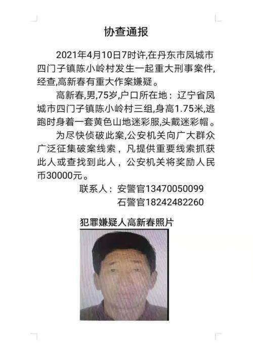 丹东凤城爆料案件最新情况,案情揭秘，疑云逐步揭开