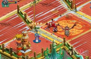 战神殿最新爆料视频,神秘力量觉醒，传奇冒险即将开启！