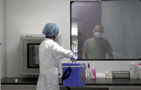 国外医生爆料视频最新