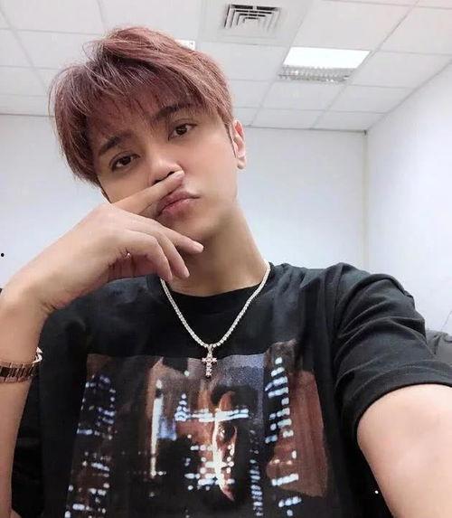 罗志祥最新爆料新料图片