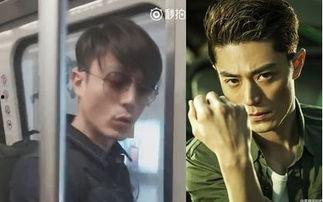 老干部霍建华爆料视频,独家爆料幕后故事