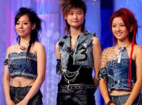 娱乐圈最新爆料张靓颖,娱乐圈再掀波澜