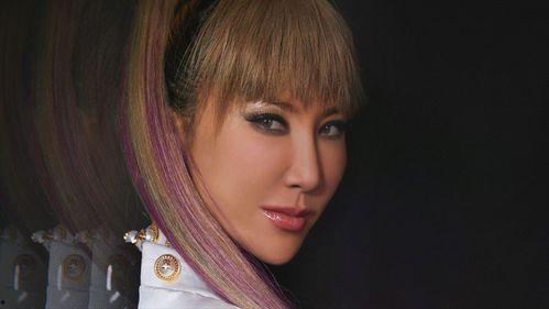 国外爆料中国李玟视频